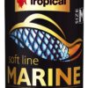 Корм для риб Tropical Soft Line Marine M