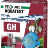 Тест для акваріумної води на жорсткість JBL PROAQUATEST GH