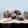 Карпатский камень для аквариума неокатанный