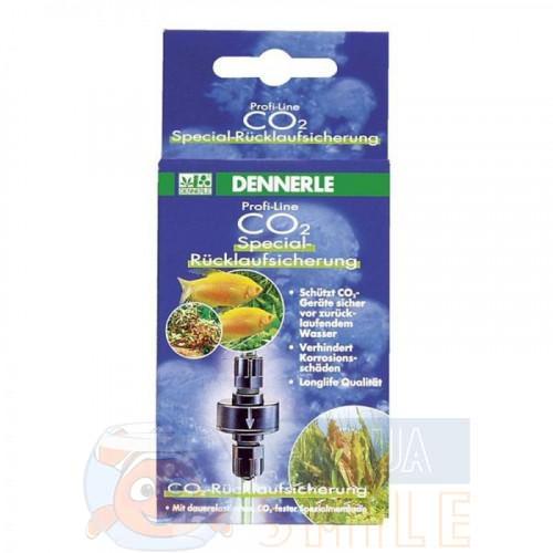 Обратный клапан для CO2 систем Dennerle