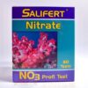 Тест для аквариумной воды на нитраты Salifert Nitrate (NO3) Profi Test