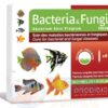 Лекарство для рыбок против бактериальных заболеваний Prodibio Bacteria & Fungi Fresh 6 ампул