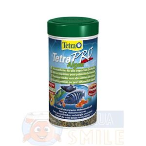Корм для риб чіпси Tetra Pro Algae Multi-Crisps