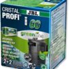 Внутренний фильтр для аквариума JBL CristalProfi i60 greenline