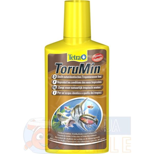 Кондиціонер для води Tetra ToruMin