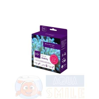 Тест карбонатной жесткости (KH) и щелочности Aquaforest Alkalinity Test Kit Тест карбонатной жесткости (KH) и щелочности Aquaforest Alkalinity Test Kit