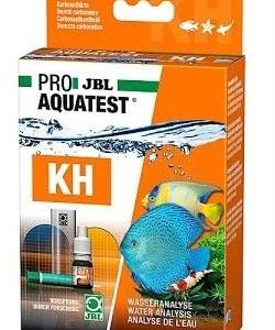 Тест для аквариума на карбонатную жесткость JBL PROAQUATEST KH