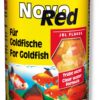 Корм для золотых рыбок хлопья JBL NovoRed