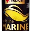 Корм для рыб Tropical Soft Line Marine L