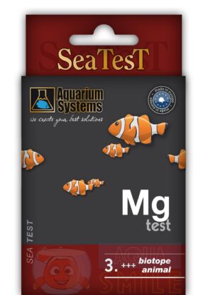 Тест SeaTest Mg