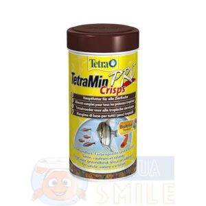 Корм для рыбок чипсы TetraMin Pro Crisps