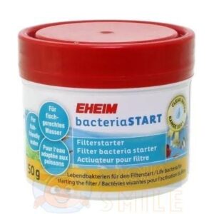 Бактерии для фильтра EHEIM Bacteriastart 50 г