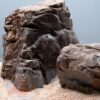 Карпатский камень для аквариума неокатанный 15744