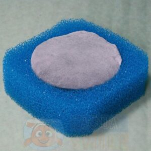 Губка для аквариумного фильтра JBL CristalProfi PhosEx ultra Pad