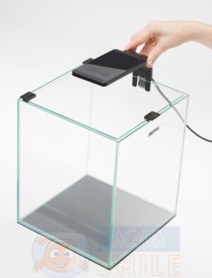 Аквариум Aquael SHRIMP SET SMART 30 л белый