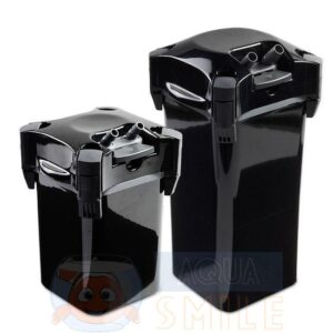 Внешний фильтр для аквариума Sicce WHALE 200