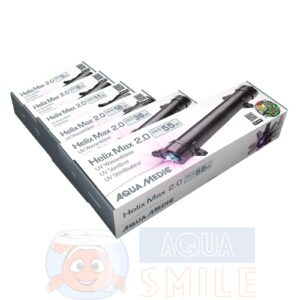 УФ стерилизатор для аквариума Aqua Medic Helix Max 2.0 9 Вт