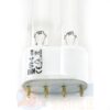 Змінна ультрафіолетова лампа для стерилізатора JBL UV-C bulb 18 Вт 26823