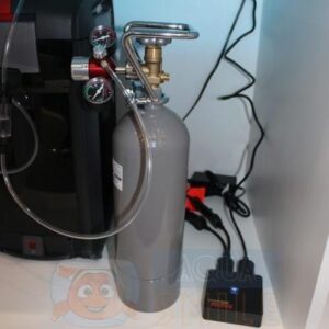 Балон CO2 Eheim багаторазовий 2000г (6063020)