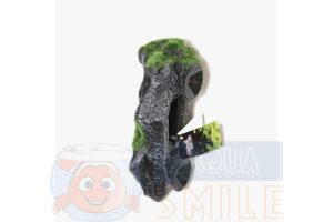 Керамика для аквариума Aquatic Plants CST 169066 8,5×17 cм