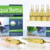 Кондиционер и культура бактерий Prodibio Aqua’Betta 12 ампул 14926
