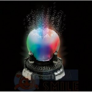 Погружной аэратор с подсветкой и декорацией H2Show WONDER KIT – MAGIC BALL