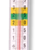 Термометр для аквариума JBL Aquarium Thermometer 11787
