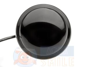 Компресор для акваріума Aquael OXYBOOST AP-100 PLUS