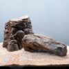 Карпатский камень для аквариума неокатанный 15743