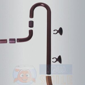 Трубка JBL U-Pipe in/out