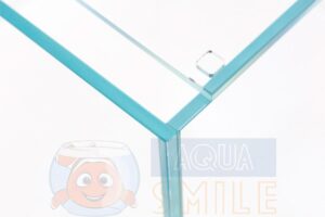 Аквариум Collar DAQUARIUM 5 л из сверхпрозрачного стекла