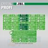 Зовнішній фільтр JBL CristalProfi e902 greenline для акваріумів 90-300 л 45602
