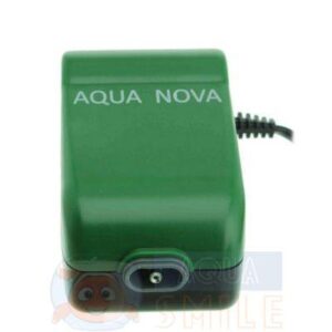 Компресор для акваріума AQUA NOVA NA-200
