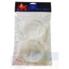 Фильтровальный мешок (чулок) для Aqua Medic Prefilter bag 2 шт 15734