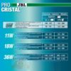 УФ стерилізатор для акваріума JBL ProCristal Compact UV-C 5 Вт 35077