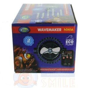 Циркуляционный насос для аквариума Aqua Nova NWM-13000 с контроллером