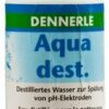 pH контроллер для аквариума Dennerle pH-контроллер DeLuxe 12367