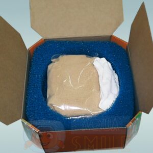 Губка для аквариумного фильтра JBL CristalProfi NitratEx Pad
