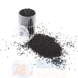 Вугілля для акваріума Tunze Filter carbon