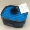 Комплект губок та кошик для акваріумного фільтра JBL Combi Filter Basket II CP e 27498