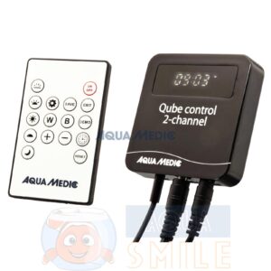 Управление для светильника  Aqua Medic Qube control
