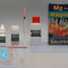 Тест для аквариумной воды на магний Salifert Magnesium (Mg) Profi Test 13773
