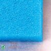 Наполнитель для фильтра JBL Blue Filter Foam 50x50x5/10 см-мелкий 11567