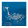 Годівниця для акваріумних риб квадратна Resun FR-01 29099