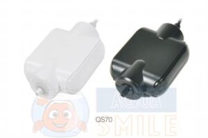 Компресор для акваріума Resun AquaSyncro QS70