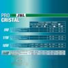 УФ стерилізатор для акваріума та ставка JBL ProCristal UV-C 36 Вт 34400