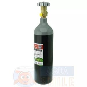 Баллон СО2 заправляемый Aqua Nova 2 л