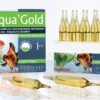 Кондиционер и культура бактерий Prodibio Aqua’Gold 12 ампул 14928
