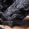 Камень для аквариума Черный Кварц или Seiryu Stone 16319