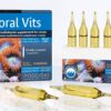 Комплекс вітамінів для морського акваріума Prodibio Coral Vits 29472